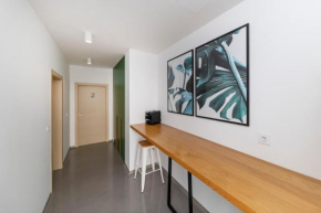 White Rooms by Belmont Realty